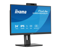 iiyama ProLite XUB2490HSUH-B2 - 1335427 - zdjęcie 2